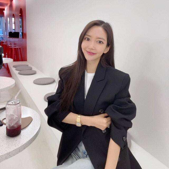 박현선 SNS
