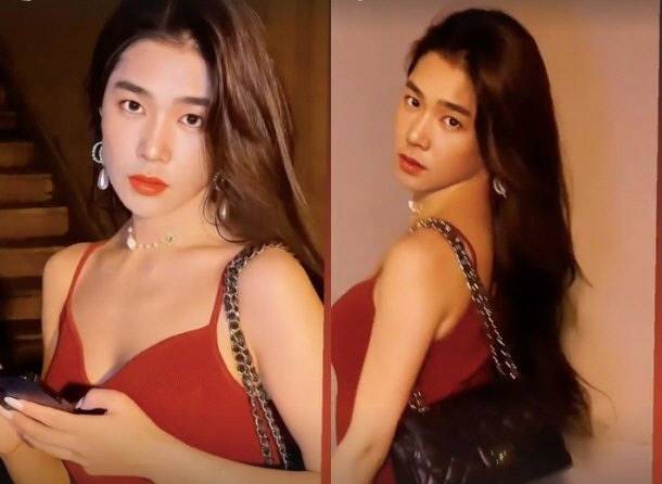 강인 인스타그램