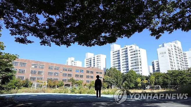 영화 '학교 가는 길' [스튜디오 마로/영화사 진진 제공. 재판매 및 DB 금지]