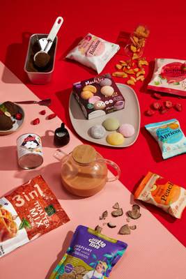 Explore the six collections in THAIGROOVE's virtual showroom & Live Fully!