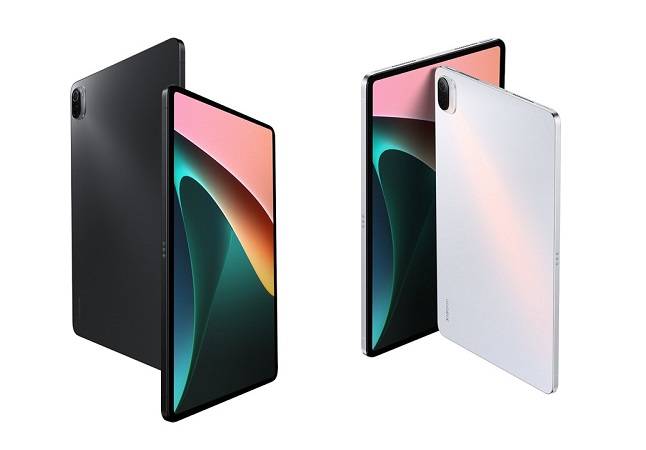 샤오미 패드5. /사진=샤오미 제공
