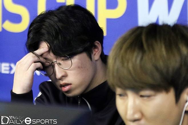 제주 유나이티드 FC 송세윤.