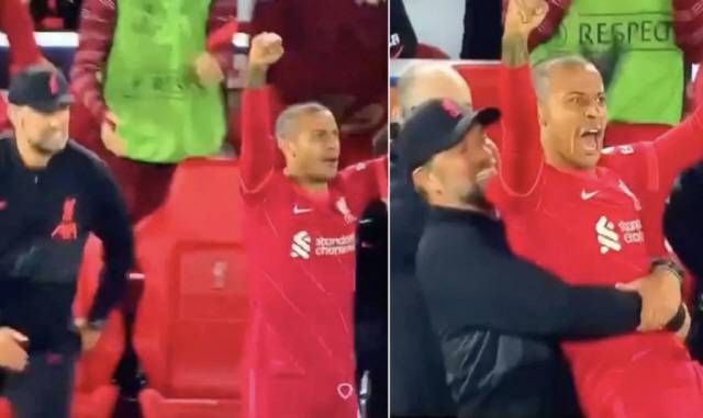 사진=영국 언론 기브미스포츠 홈페이지 기사 캡처