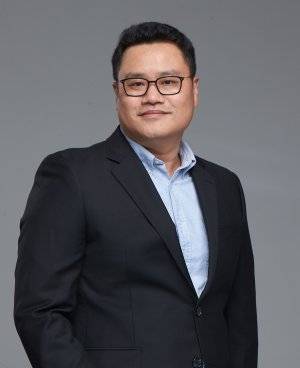 페어스퀘어랩 최고마케팅책임자(CMO)도 맡고 있는 이정훈 뉴스럴 대표