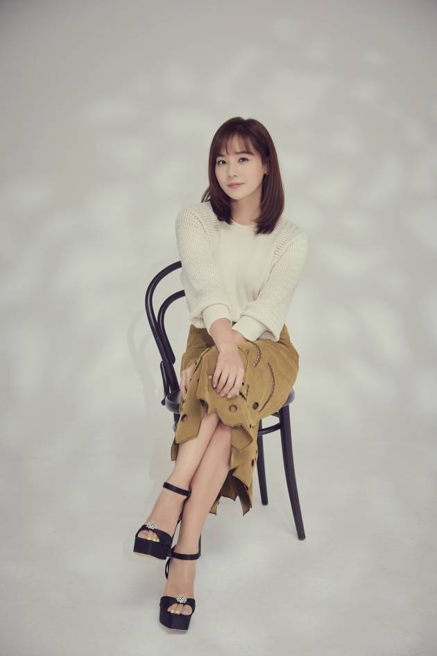 유진/사진=인컴퍼니
