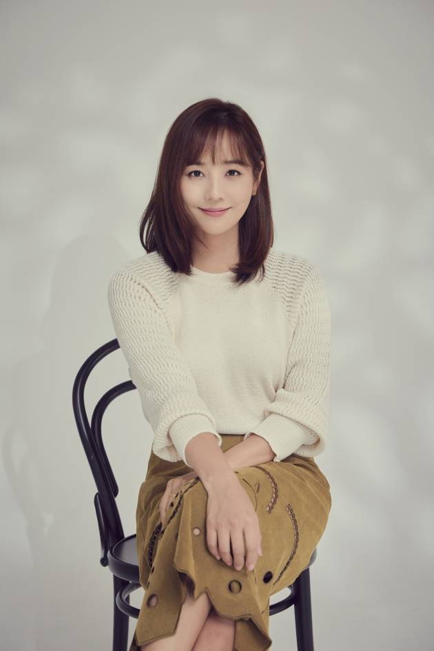 유진/사진=인컴퍼니