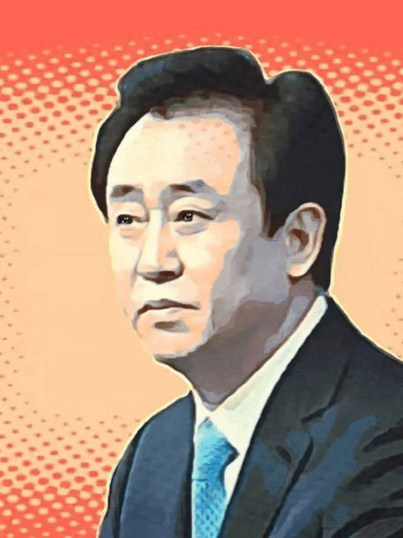 쉬자인 헝다그룹 회장 /사진=중국 인터넷