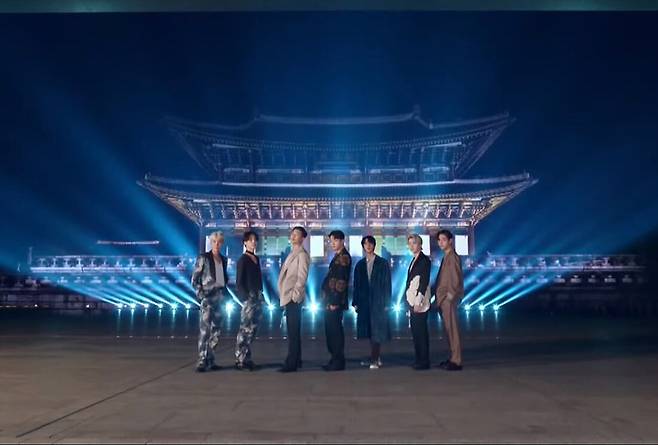 어기영차 서울 시리즈1편