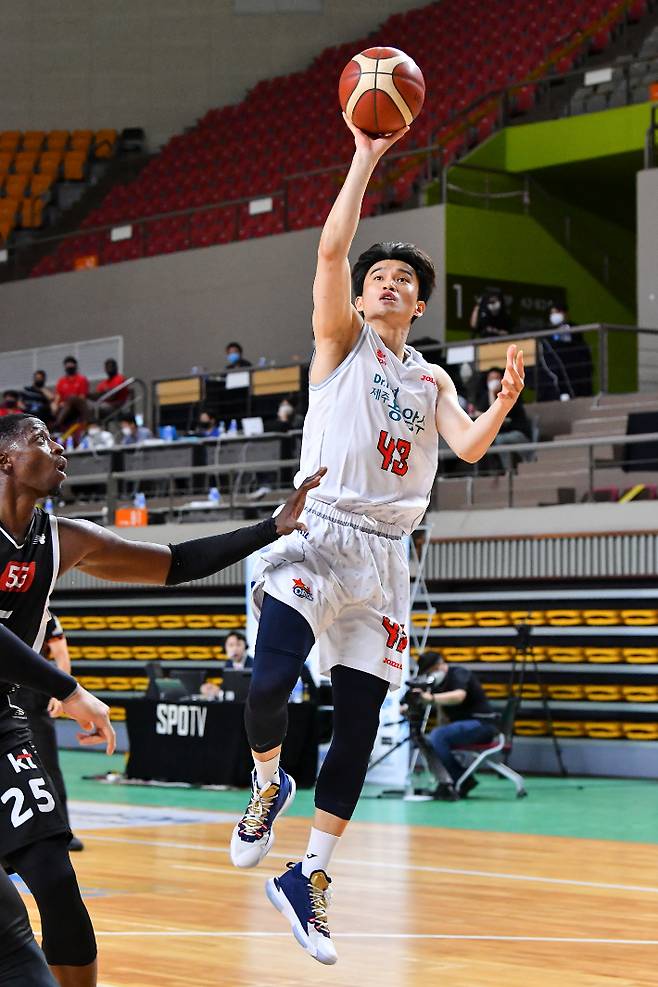 이대성. KBL 제공