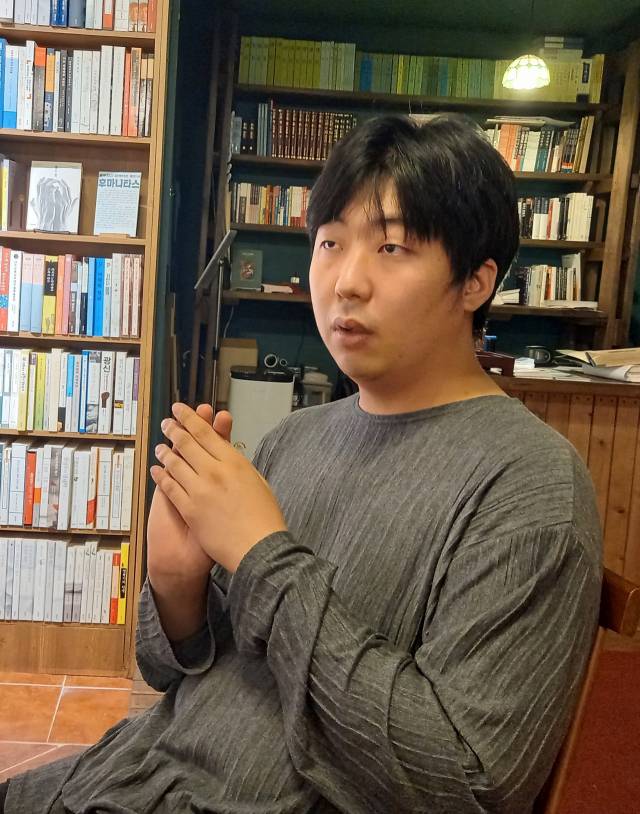 김치현 풀무질 점장