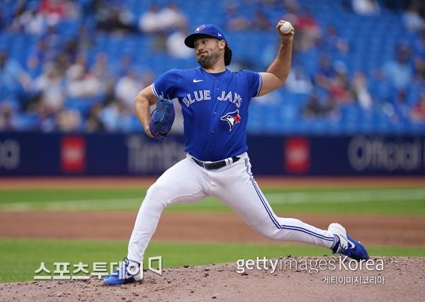 로비 레이 / 사진=Gettyimages 제공