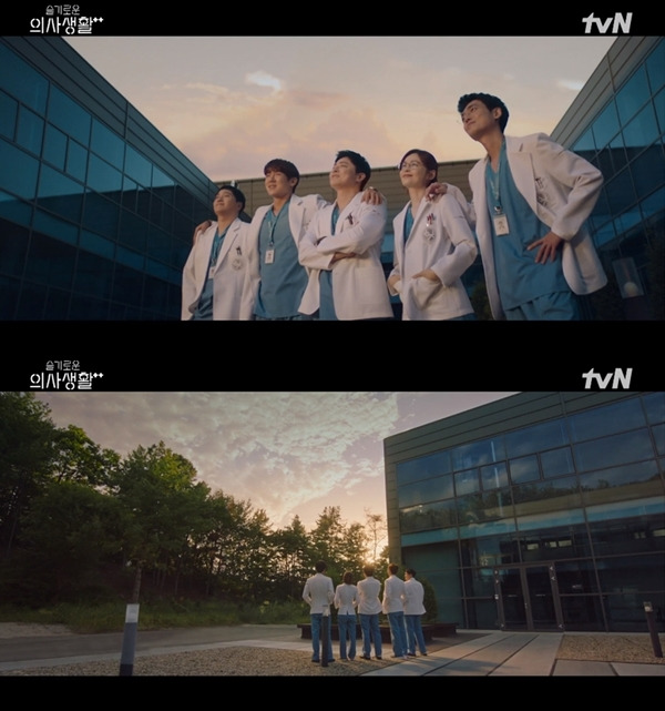 슬의생 / 사진=tvN 슬의생