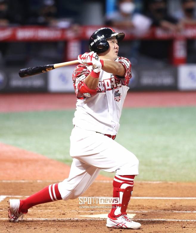 ▲ 최주환 ⓒ곽혜미 기자