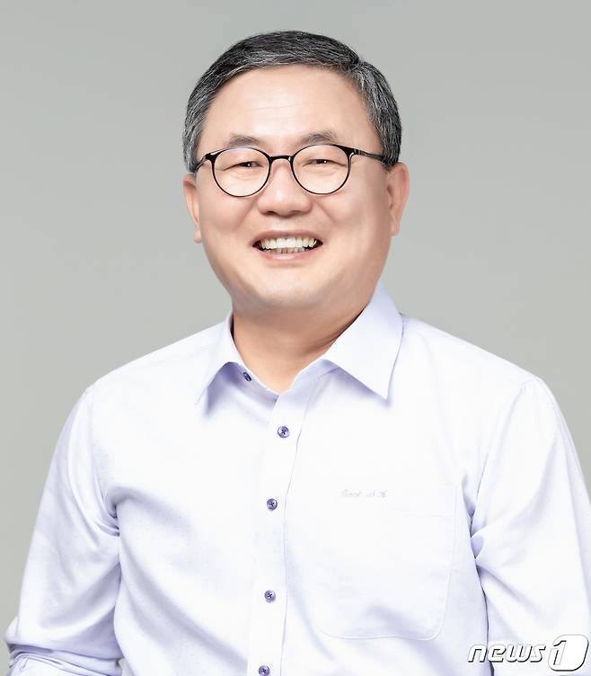 백슌기 전 전북 전주시 완산구청장./뉴스1