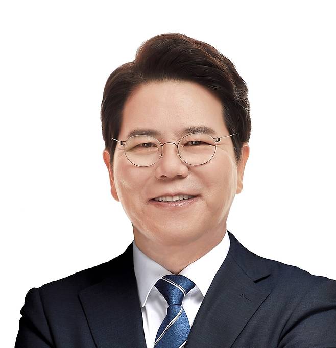 김상회 전 청와대 행정관./© 뉴스1