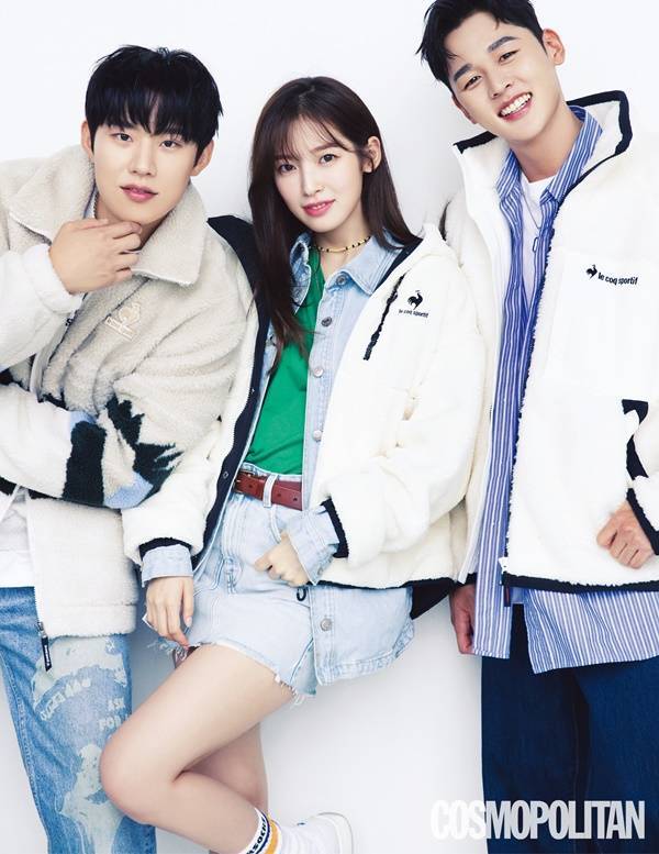 사진=코스모폴리탄