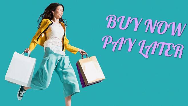 최근 미국에서는 BNPL 시장이 빠르게 성장하고 있다./조선DB