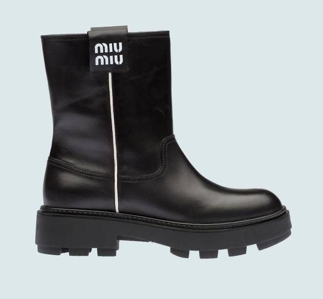 미우미우 공식 홈페이지