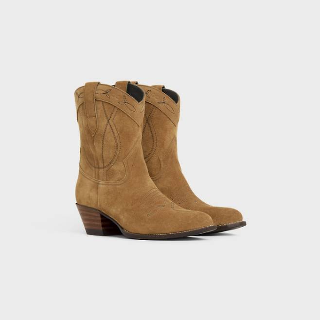 셀린느 공식 홈페이지