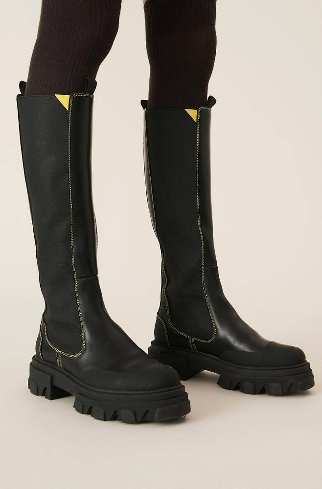 가니 공식 홈페이지