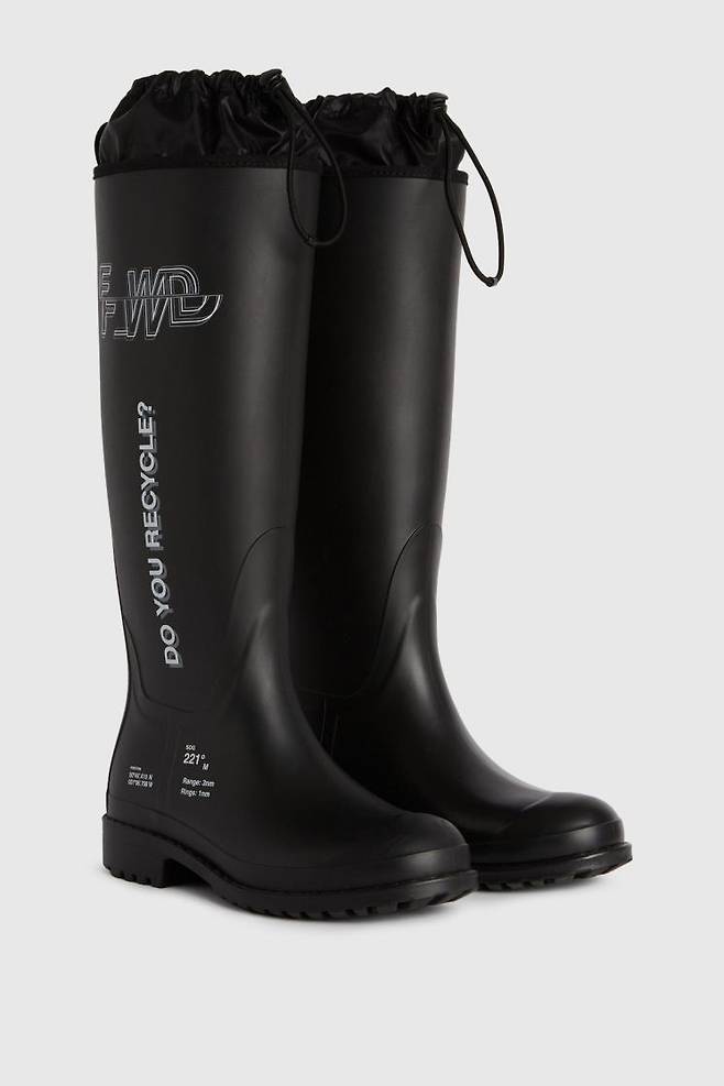 F_WD 공식 홈페이지