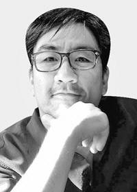 남태현 미국 솔즈베리대 정치학 교수