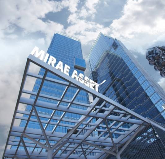 미래에셋증권이 주주가치 제고를 위해 1000억원 규모 자사주를 매입한다고 밝혔다./사진=미래에셋증권