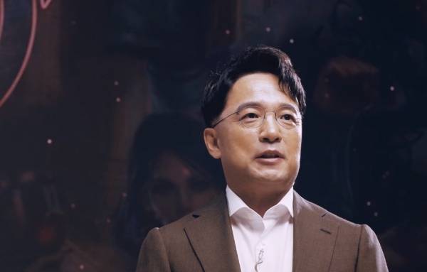 김택진 엔씨소프트 대표 [엔씨소프트 제공]