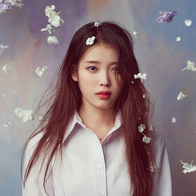 아이유 [이담엔터테인먼트 제공]
