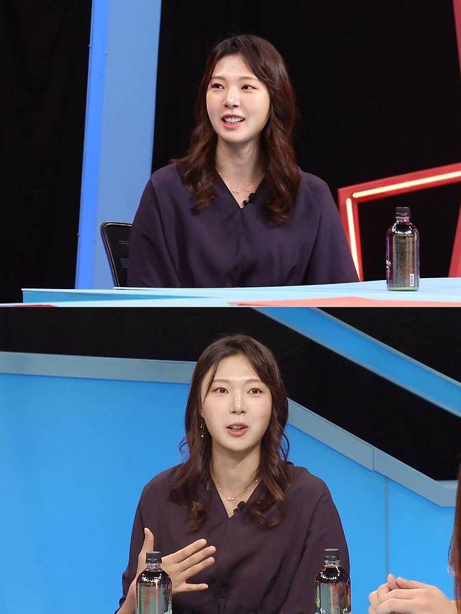 Yang Hyo-jin, a unique center for womens volleyball, appears in Same Bed, Different Dreams 22 - You Are My Destiny.Volleyball player Yang Hyo-jin will appear as a special MC on SBS Same Bed, Different Dreams 22 - You Are My Destiny (hereinafter, You Are My Destiny), which will be broadcast on September 20.Yang Hyo-jin, who was on the 141th day of marriage based on the recording day, tells the story of a hot honeymoon life as well as a love story with Husband on the broadcast.In the previous studio recording, Yang Hyo-jin described Husband as a bear-like person.Yang Hyo-jin boasted Husbands warm charm, saying, I am sensitive, but Husband is a little bit cluttered.Yang Hyo-jin, who has a hurry unlike Husband, who is warm and relaxed, also made the Confessions to make a relationship first.Yang Hyo-jin said, I took Thumb for about three to four months. I felt like each other, but I did not talk.On the way to the hotel after the date, I asked, What are we doing? He was very embarrassed.It turns out that Husband was also preparing to compete when he arrived at the hostel.MC Kim Sook added, I can not see it because I have a hurry.