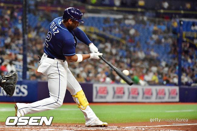 [사진] 21.09.17 ⓒGettyimages(무단전재 및 재배포 금지)