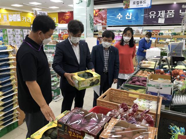 ⓒ농협 강원지역본부