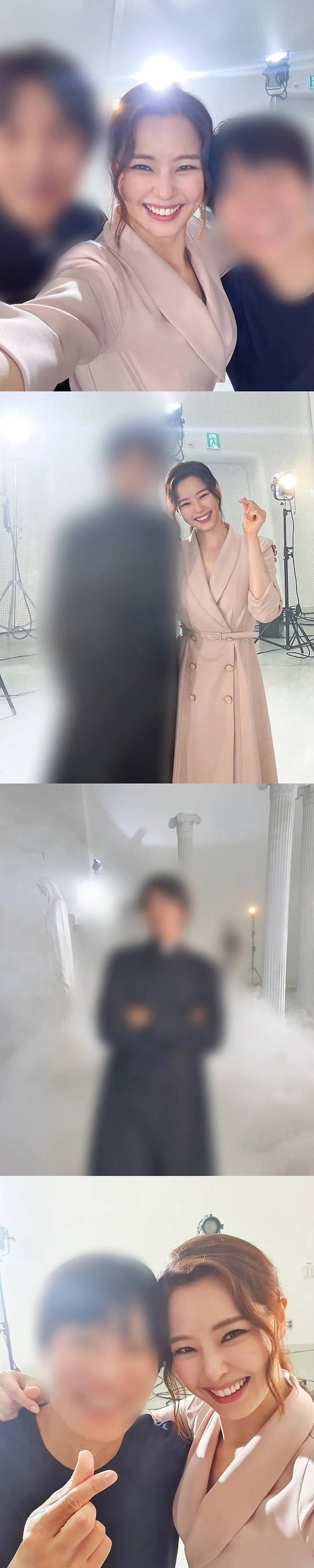 ▲ 이하늬. 출처ㅣ이하늬 인스타그램