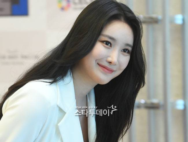 민영. 사진 ㅣ스타투데이DB