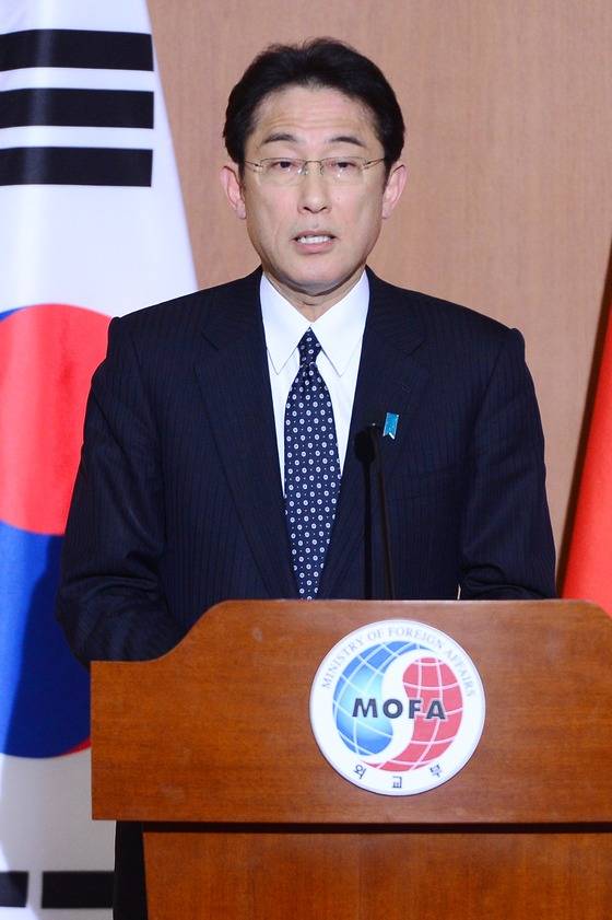 기시다 후미오(岸田文雄)/사진=뉴스1