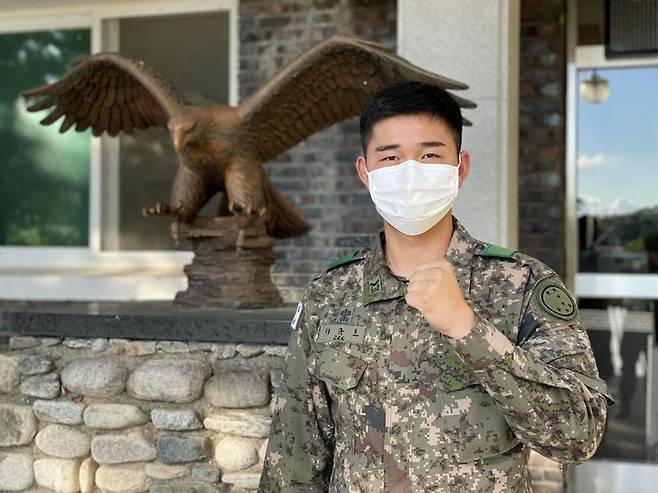 (사진=육군 제7보병사단 제공) *재판매 및 DB 금지