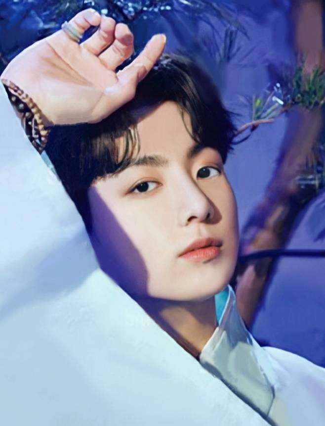 방탄소년단 정국(BTS JUNGKOOK)