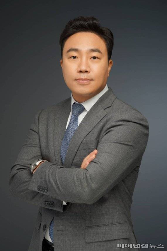 배강민 김포시의회 의원. 사진제공=김포시의회