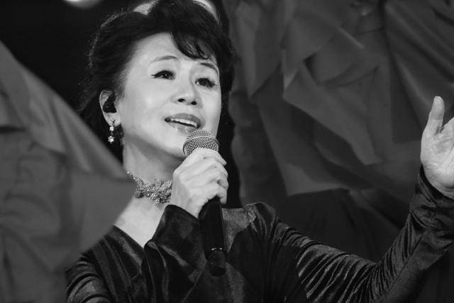 심수봉 KBS 특집쇼가 시청자들을 만난다. KBS2 제공