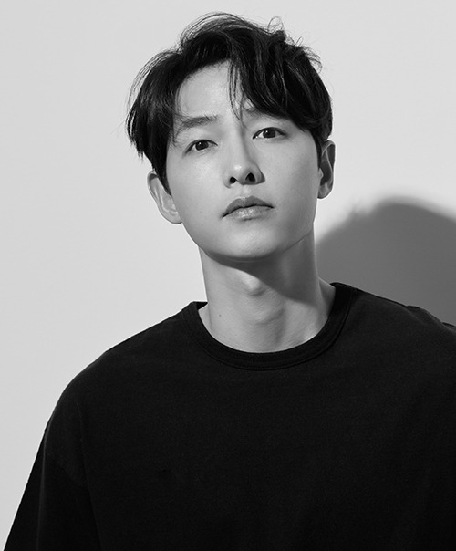 송중기.