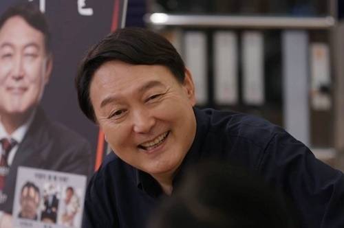 윤석열 - sbs ‘집사부일체’ 캡처