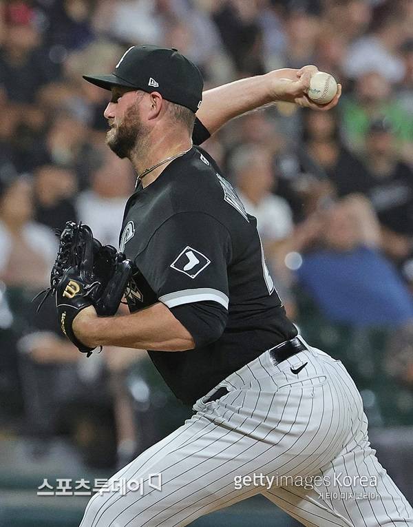 마이크 라이트 / 사진=Gettyimages 제공