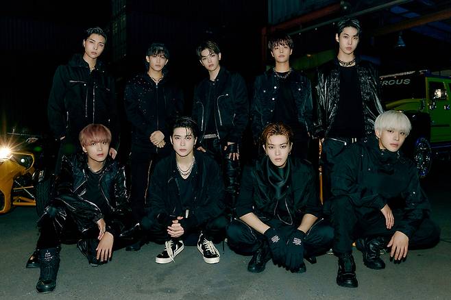 /사진제공=SM엔터테인먼트