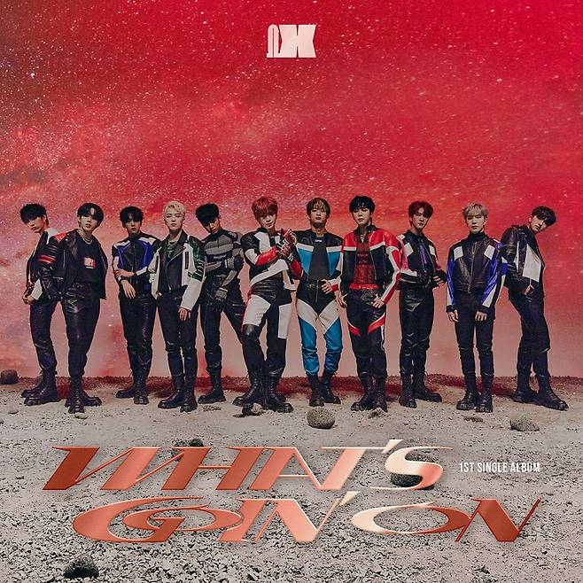 /사진제공=스파이어엔터테인먼트