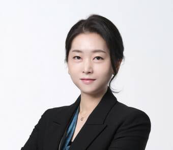 조선희 디라이트 변호사.