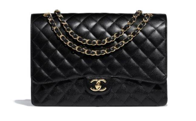 올해 국내 위조상품 단속에서 최대 규모로 적발된 상표는 샤넬인 것으로 나타났다.ⓒ샤넬 공식 홈페이지