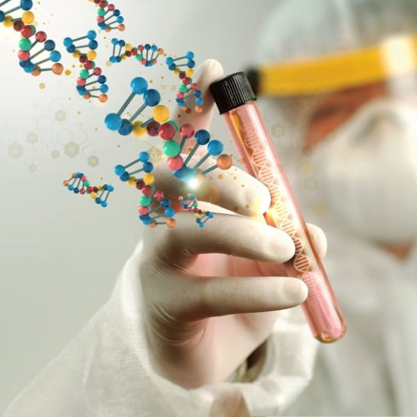 삼척 노파 살인사건 진범을 밝히는 데 DNA 분석이 결정적 역할을 했다. 사진은 기사와 무관함. /사진=게티이미지뱅크