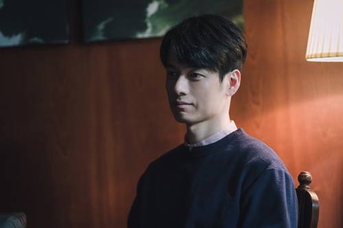 강성민이 MK스포츠와 서면 인터뷰를 진행했다. 사진=tvN