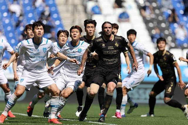 사진=한국프로축구연맹 제공