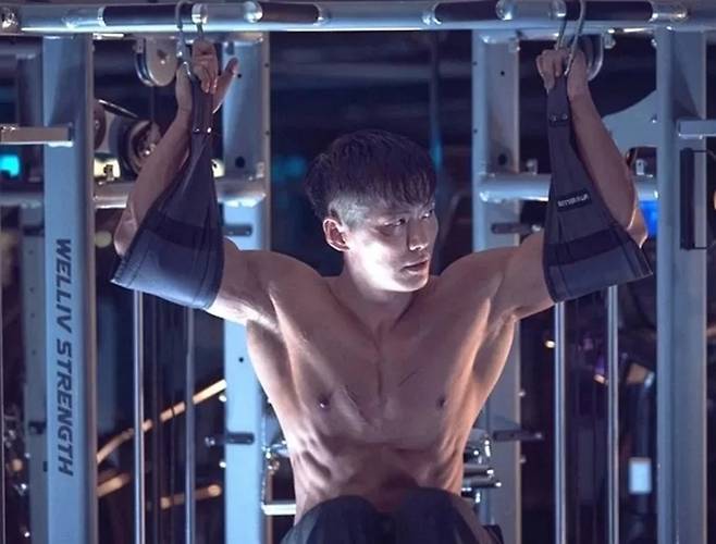 /사진=남궁민 인스타그램